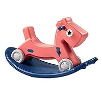 イギリス製 木馬 Amazon.co.jp: ZhaoXH 赤ちゃんのトロイの木馬、プラスチック